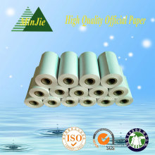 High Quality Milk Blank Thermal Paper Rolls